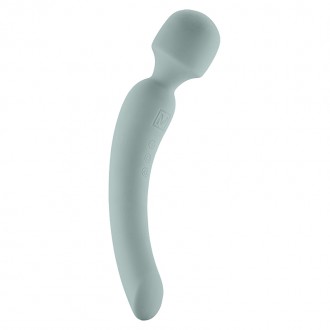 WANDERFULL RECHARGEABLE MASSAGER GREY
