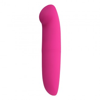 MINI G-SPOTTER VIBRATOR PINK