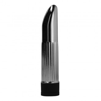 GC LADY VIBE VIBRATOR SILVER