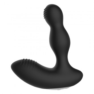 ELECTRO SHOCK RECHARGEABLE PROSTATE MASSAGER