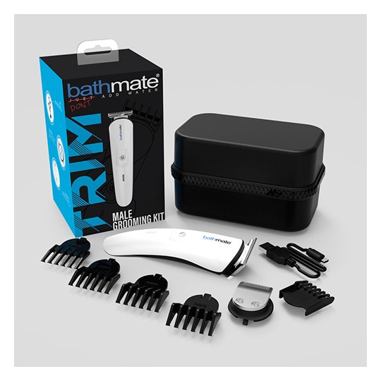 TRIM TRIM BATHMATE