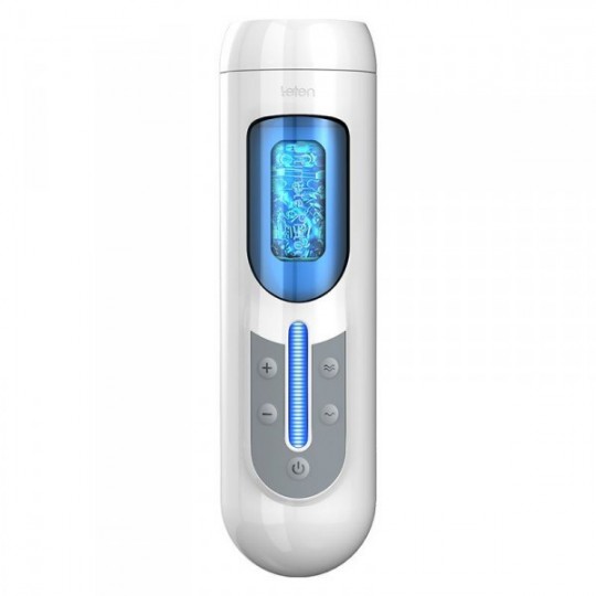 MASTURBADOR RECARGABLE A380 LETEN 
