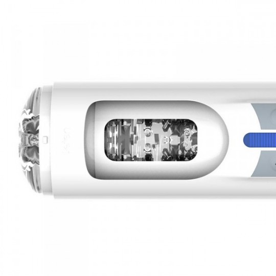 MASTURBADOR RECARGABLE A380 LETEN 
