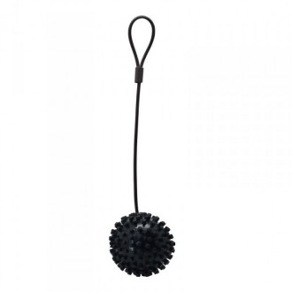 BOLA ESTIMULADORA PLEASURE BALL TIMELESS NEGRA