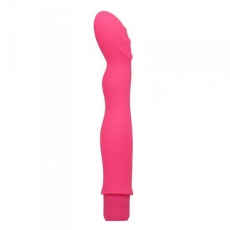 TIMELESS PINK G-SPOT STIMULATOR