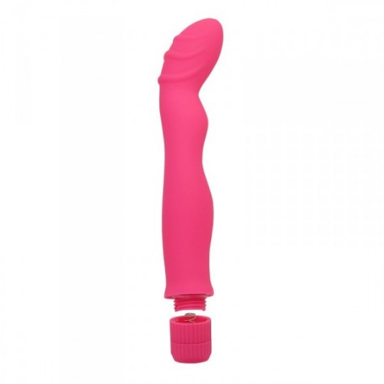 SENZA TEMPO ROSA G-SPOT STIMOLATORE ROSA
