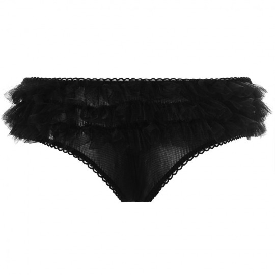 CULOTTE BRASILIANA CON FRONZOLI