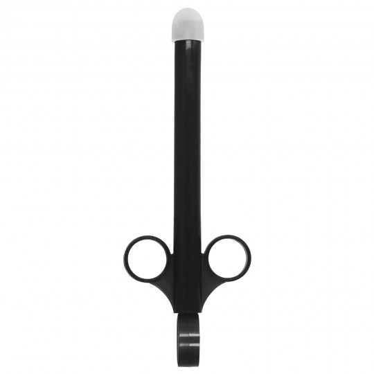 SIRINGA ANALE LUBE SHOOTER PUGNO ESSO