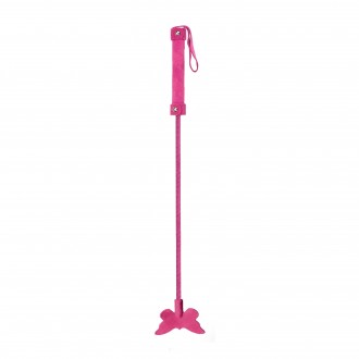 OUCH! BUTTERFLY CROP PINK