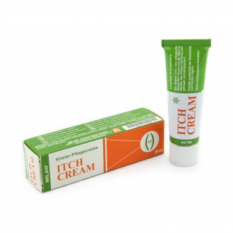 ITCH CREAM 26GR