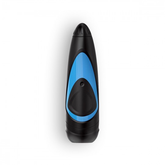 FUNDA REUTILIZABLE KINKY WAVES SATISFYERMEN