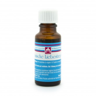 GOCCE SPANISCHE LIEBESTROPFEN 20ML