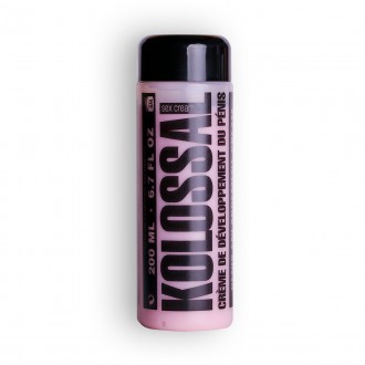 KOLOSSAL CREMA PARA DESARROLLAR EL PENE 200ML