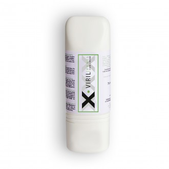 CREME X-VIRIL PARA HOMEM 75ML