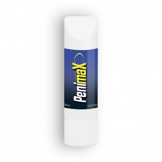 PENIMAX CREMA PARA DESARROLLAR EL PENE 50ML