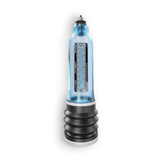BATHMATE HYDROMAX 7 HYDRO PUMP AZUL
