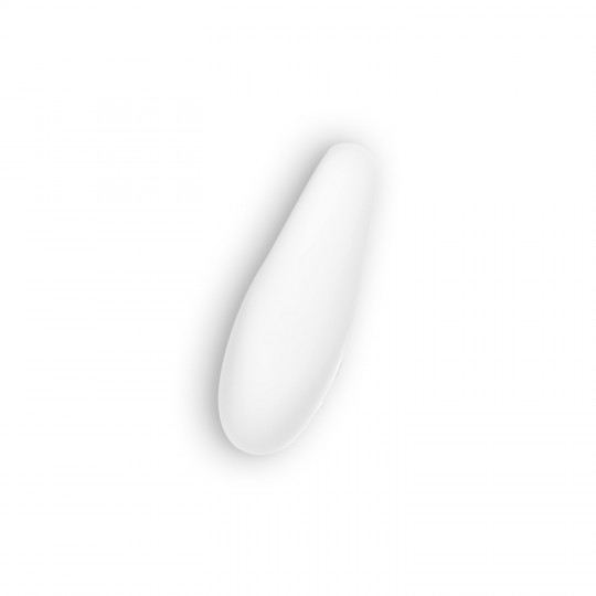 ESTIMULADOR DE CLITÓRIS WHITE TEMPTATION COM CARREGADOR USB SATISFYER LAYONS