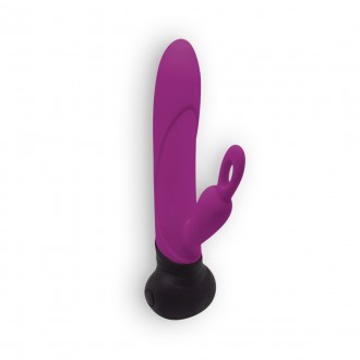 DILDO MINI BONNIE ADRIEN LASTIC ROSA