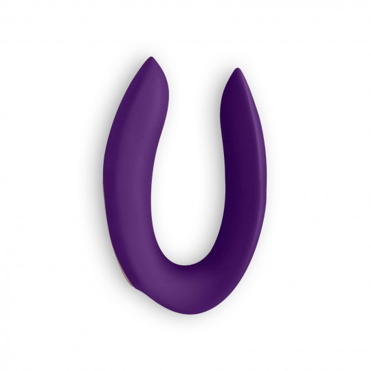 VIBRADOR PARA CASAL PARTNER PLUS REMOTE COM COMANDO E CARREGADOR USB