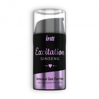 GEL STIMOLANTE PER LEI INTT 15 ML