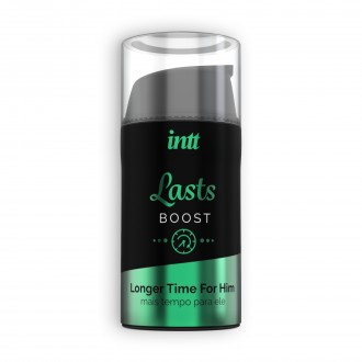 GEL RETARDANTE PARA ÉL LASTS INTT 15 ML