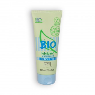 BIO SENSITIVE LUBRICANT 100ML