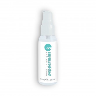 PEPPERMINT FLAVOURED ORAL OPTIMIZER BLOWJOB GEL 50ML