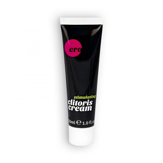 CREME ESTIMULANTE STIMULATING CLITORIS ERO CREAM PARA MULHER 30ML