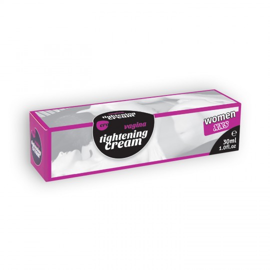 CREME ESTIMULANTE VAGINA TIGHTENING ERO CREAM PARA MULHER 30ML
