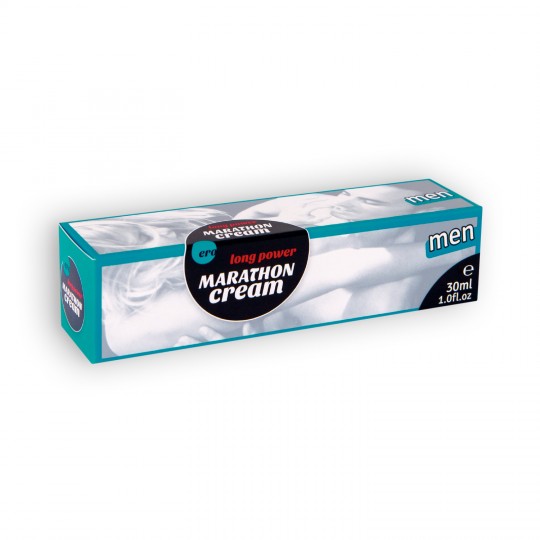 LONG POWER MARATHON DELAY ERO CREAM FOR MEN 30ML