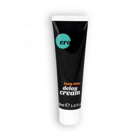 LONG TIME DELAY ERO CREAM FOR MEN 30ML