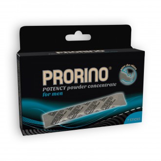 PRORINO LIBIDO POWDER CONCENTRATE FOR WOMEN 7 STICKS