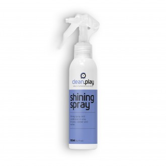 COBECO CLEANPLAY SHINING SPRAY 150ML