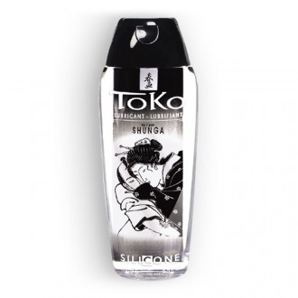 TOKO SILICONE LUBRICANT 165ML