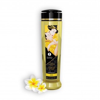 SHUNGA SERENITY MONO OLIO DA MASSAGGIO 240 ML