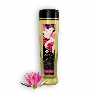 SHUNGA AMOUR DOLCE LOTO OLIO DA MASSAGGIO 240 ML