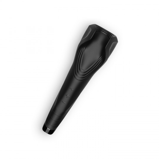 MASTURBATORE SATISFYER UOMINI BACCHETTA