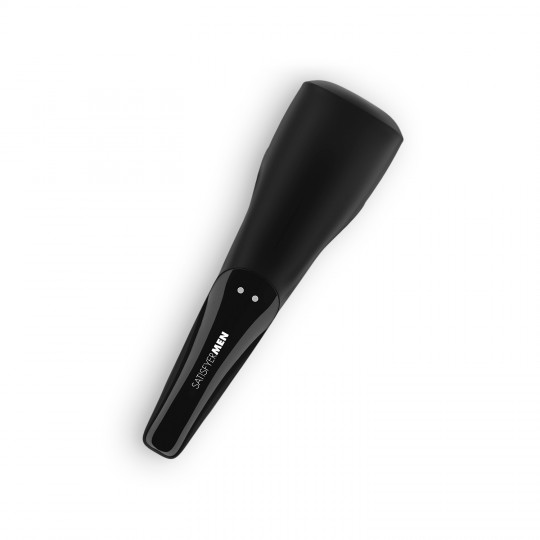 MASTURBATORE SATISFYER UOMINI BACCHETTA