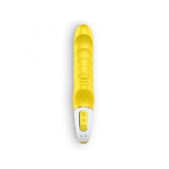 YUMMY SOLE SATISFYER DILDO