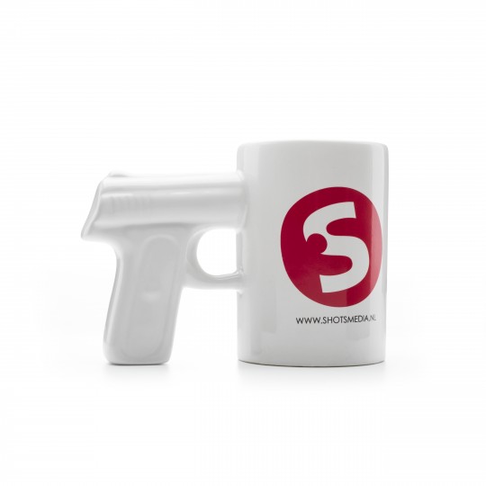 CANECA GUN