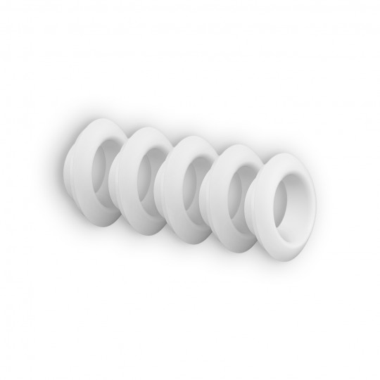 СМЕННЫЕ НАКОНЕЧНИКИ SATISFYER PRO DELUXE