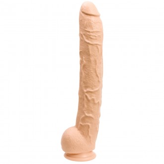 DILDO CAZZO RAMBONE CAZZO BIANCO