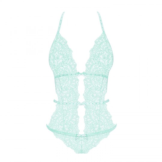 OBSESSIVE DELICANTA TEDDY MINT