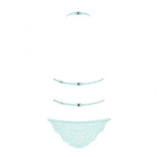 BODY DELICANTA OBSESSIVE MENTA