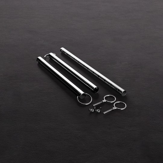 BARRA SEPARADORA AJUSTÁVEL ADJUSTABLE SPREADER BAR STEEL