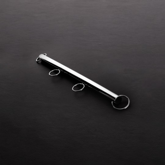 BARRA SEPARADORA SPREADER TRUSS BAR 18&quot; STEEL