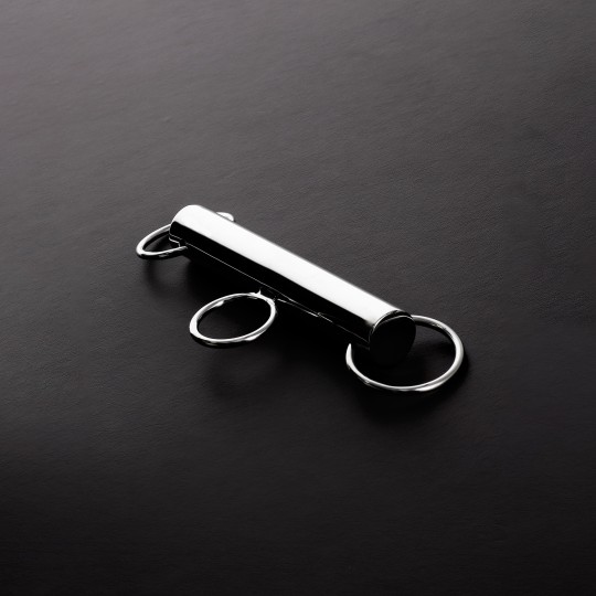 SPREADER BAR TRUSS BAR 6 &quot; ACCIAIO