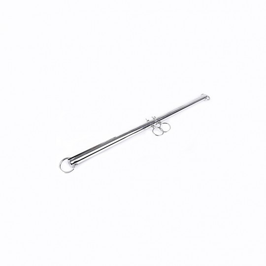 BARRA SEPARADORA AJUSTÁVEL ADJUSTABLE SPREADER BAR STEEL