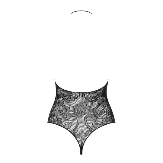 BODY B119 OBSESSIVE PRETO