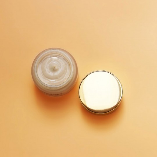 CREME DIÁRIO COM ÓLEO DE ARGÃO 50ML
